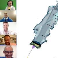 PdJ #25 –Vacinar os políticos primeiro!