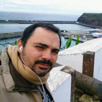 #108 - Viagem a Santa Maria...