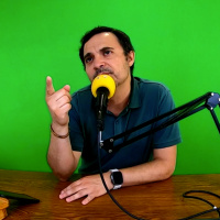 Ep. 271 - Joe Rogan: Cientistas VS. Negacionistas