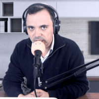 Ep. 263 - Ideia para SALVAR a Democracia...
