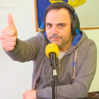 Ep. 359 - Filmar no Parque Atlântico e Presidentes delirantes