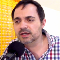 #107 - Os mal-encarados e a realidade virtual...