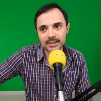 #140 - Hélder, acreditas em Deus?