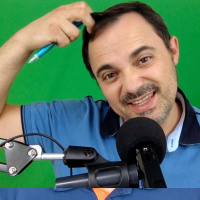 #94 - Como ter tempo para tudo...