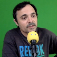 #145 - Agora toda a gente tem um podcast...