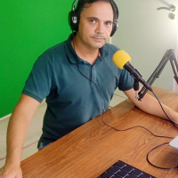 Ep.243 - Apercebi-me que perdi a fé na humanidade....