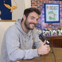 Ep. 336 - Falar de comédia nunca tem piada...