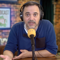 Ep. 332 - Tiago Grila e atropelamentos...