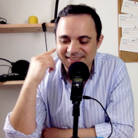 #99 - Programa na TV: como tem sido e expetativas...