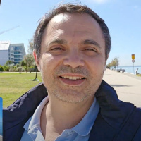 Ep. 300 - Fui filmar para a Netflix (Rabo de Peixe)