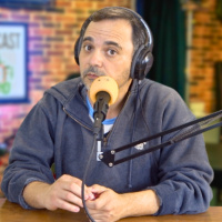 Ep. 323 - A série do Ayrton Senna, atuar ao vivo e fazer vídeos