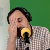 #221 - Sobre a minha passagem pela política...