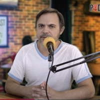 Ep. 320 - Prendas para crianças, The Woking Dead e piadas da Control