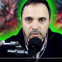 #98 - A minha careca e o meu azar...