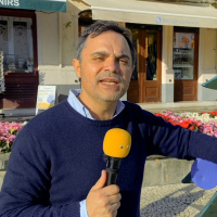 Ep. 289 - entrevistas na rua e fofós no carro