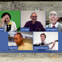 #145 - Abrir as creches e usar vacas para tirar medidas...