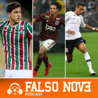 #17. Lei do ex | Falso Nove