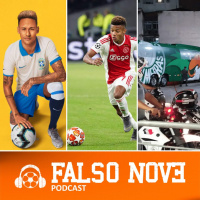 Posse de bola não altera o placar