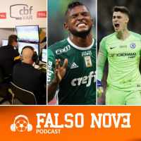 VAR no Brasileirão, ACABOU A MAMATA