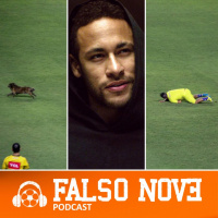 Neymar fechou com a Netflix