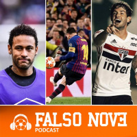 #15. Sapatada do Messi | Falso Nove