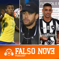 David Neres é seleção