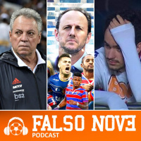#19. Bora Bahêa! | Falso Nove