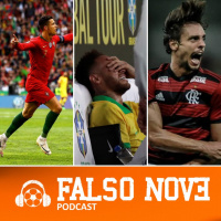 #20. E ai fake | Falso Nove