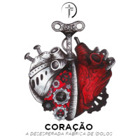 CORAÇÃO - A Desesperada Fábrica de Ídolos | Pr. Pedro Cordeiro