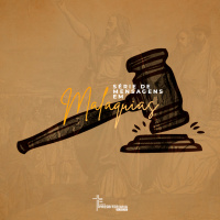 CULTO VESPERTINO - MALAQUIAS 1.6-14 - PR. PEDRO C. DE MIRA JR. - 03-03-19