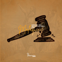 CULTO VESPERTINO: MALAQUIAS 3.13-18 4.1-6 - Pr. Pedro Cordeiro