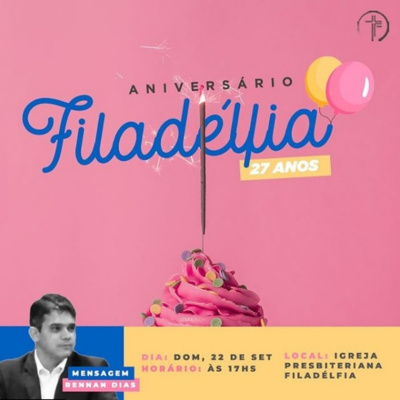 Igreja Presbiteriana Filadélfia