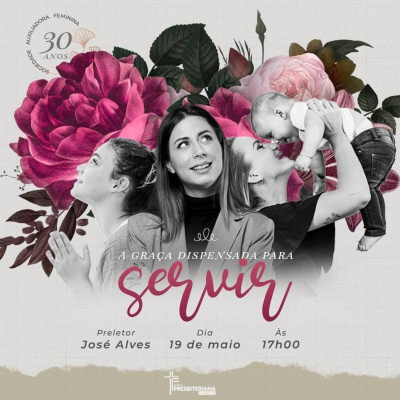 Igreja Presbiteriana Filadélfia