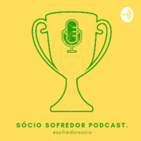 Sócio Sofredor #4 - Futebol feio x Futebol bonito