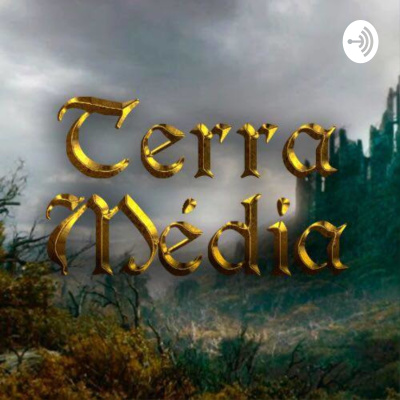 Terra Média Cast