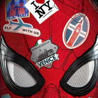 TNTCast#18 - Homem-Aranha: Longe de Casa