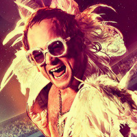 TNTCast#15 - Rocketman e a carreira de Elton John 