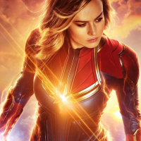 TNTCast#05 - Capitã Marvel e o futuro dos Vingadores.