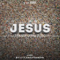 JTT #13 - Jesus e os perdidos