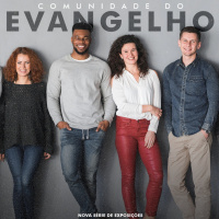 CE # 3 | As Marcas De Uma Liderança Centrada No Evangelho | Filipe niel