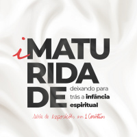 #16 - Vida Cristã envolve disciplina 