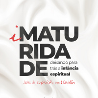 #24 - O foco dos dons é a edificação da igreja 