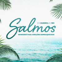 Deus está reinando sobre todas coisas