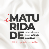 #9 Quão apegado as coisas desse mundo você está