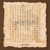 Lamentações #3 | Filipe Niel