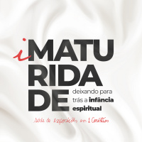 #17 - Aquele que está de pé cuide-se para que não caia 