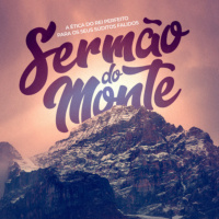 Sermão do Monte #05 | Sal da Terra Luz do Mundo | Felipe Niel