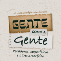 #16 - OS SEUS PECADOS SÃO USADOS POR DEUS - Gênesis 29.1-30 | Filipe Niel