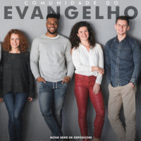 CE # 13 | A Importância Da Gratidão Na Vida Do Cristão | Filipe Niel