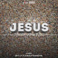 JTT #01 - Pecador, Jesus veio pra você!